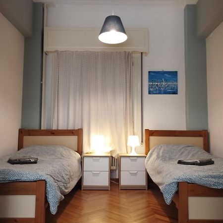 אתונה Colorful Apartment 5 Minutes Walk From Acropolis מראה חיצוני תמונה