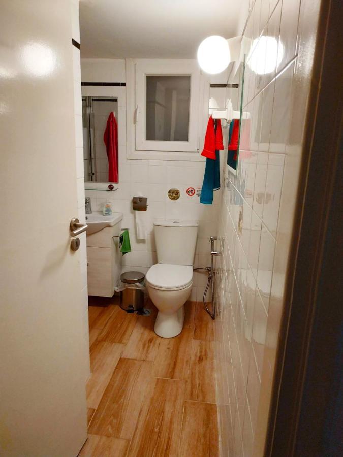אתונה Colorful Apartment 5 Minutes Walk From Acropolis מראה חיצוני תמונה