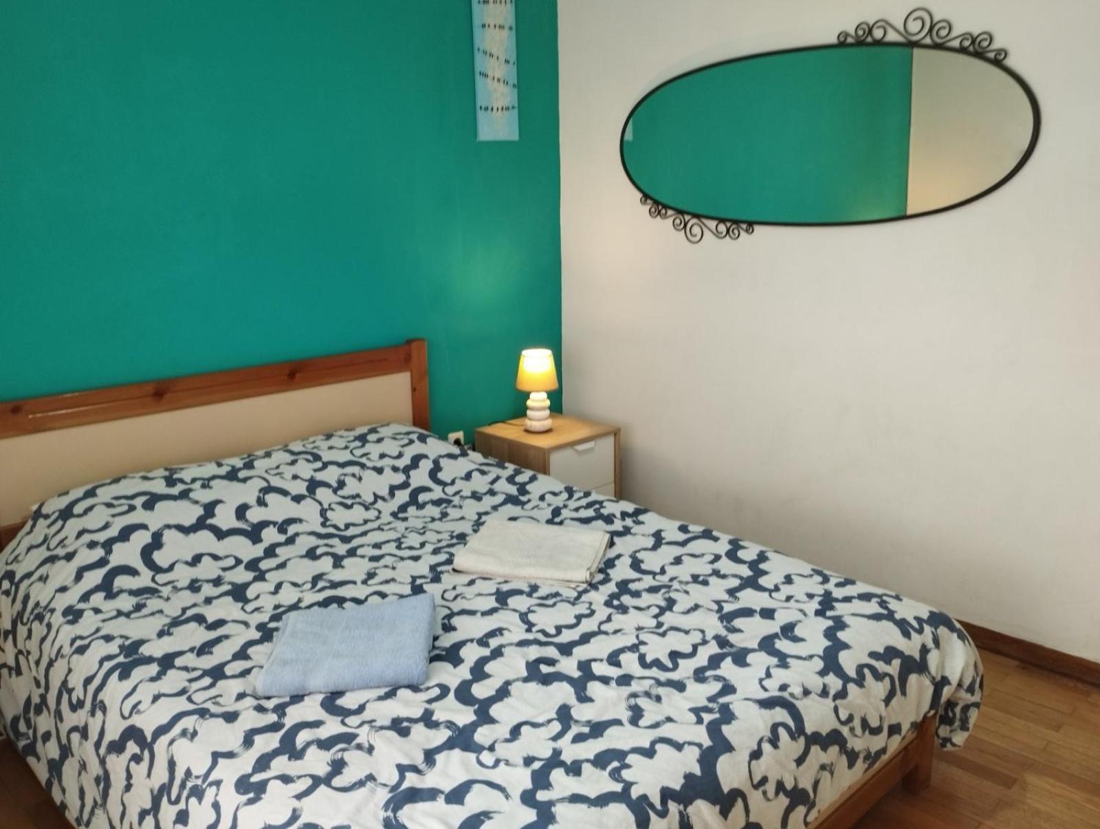 אתונה Colorful Apartment 5 Minutes Walk From Acropolis מראה חיצוני תמונה