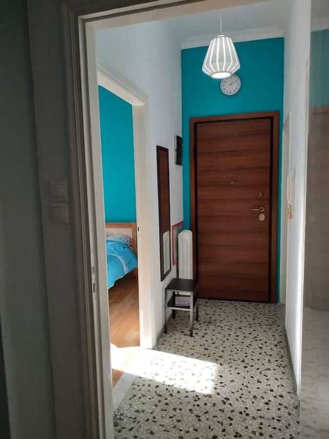 אתונה Colorful Apartment 5 Minutes Walk From Acropolis מראה חיצוני תמונה